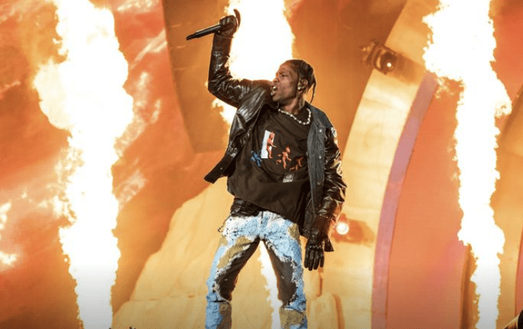 Travis Scott Hires Donald Trump’s Lawyer To Handle Astroworld Festival Lawsuits