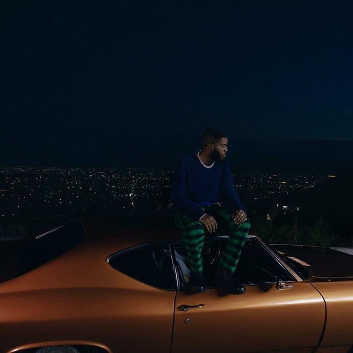 Khalid Releases His New EP ‘Scenic Drive’