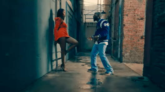 [WATCH] Tink is Joined by Davido for New Video “Might Let You”