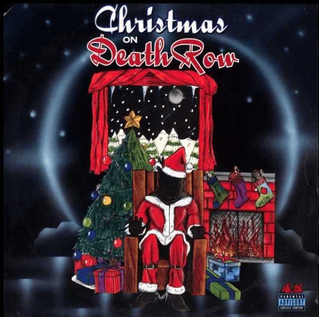 Today In Hip Hop History: Death Row Records’ ‘Christmas On Death Row’ LP Turns 25 Years Old!