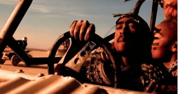 Today in Hip-Hop History: 2Pac’s “California Love” Featuring Dr. Dre Was Released 26 Years Ago