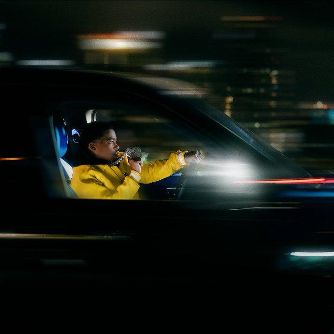 ICYMI: Roddy Ricch Announces ‘Live Life Fa$t’ Album for Dec. 17