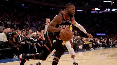 Kemba Walker For John Wall Trade Could Be On The Table: Report