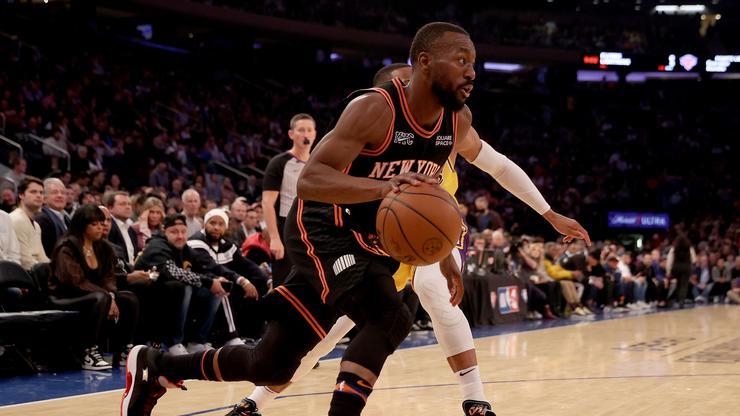 Kemba Walker For John Wall Trade Could Be On The Table: Report