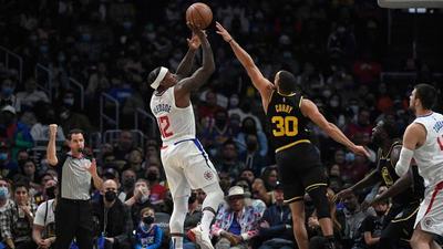 Eric Bledsoe Details Tough Task Of Guarding Steph Curry