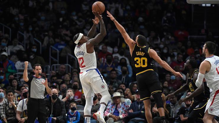Eric Bledsoe Details Tough Task Of Guarding Steph Curry