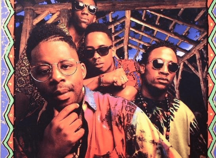 Today in Hip-Hop History: Brand Nubian Dropped Their Debut Album ‘One For All’ 31 Years Ago