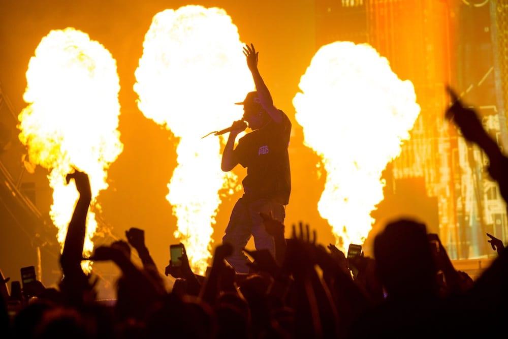 ICYMI: Hulu Pulls ‘Astroworld: Concert From Hell’ Documentary Amid Backlash