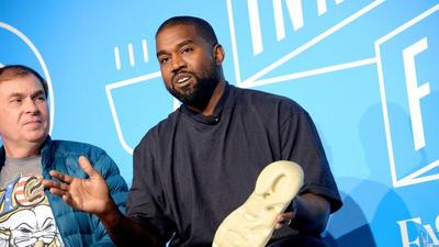 Adidas Yeezy 700 V3 "Copper Fade" Officially Unveiled: Photos