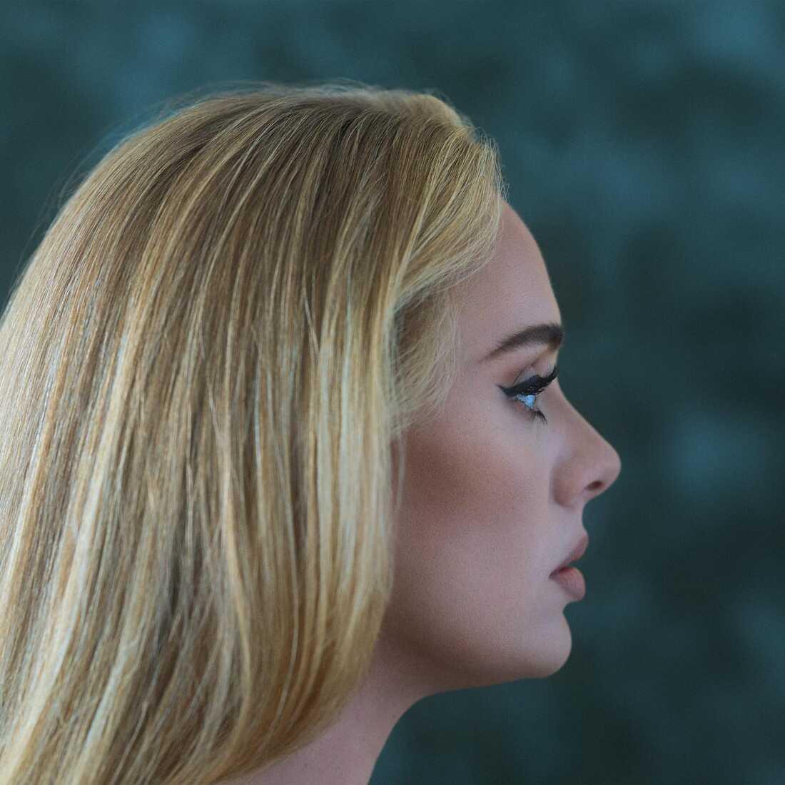 Adele Repeats On top of Billboard 200 Album Chart