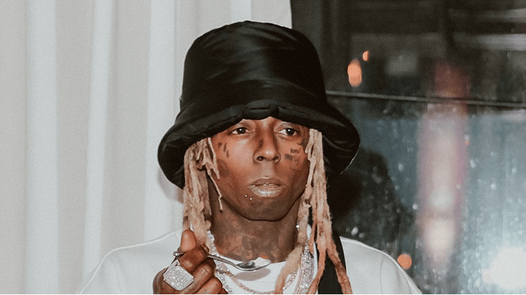 Police Investigate Lil Wayne For Allegedly Pulling Gun On His Bodyguard