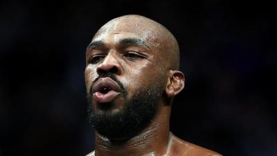 Jon Jones Blasts His Former Coach In Now-Deleted Tweets