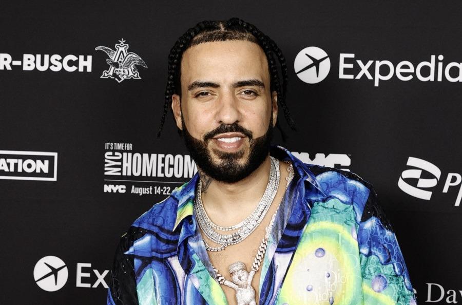 French Montana Speaks On His Rap Peers Surpassing Him