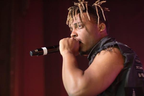 Juice WRLD Day Announcement + HBO Max Shares “Juice WRLD: Into the Abyss” Trailer