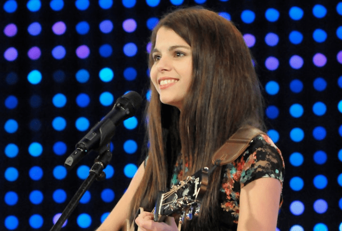 ‘America’s Got Talent’ Contestant Skilyr Hicks Dead At 23