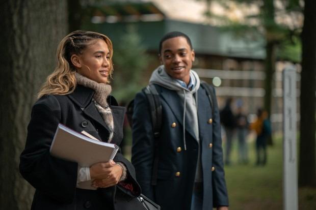 Starz Renews ‘Power Book II: Ghost’ for a Third Season