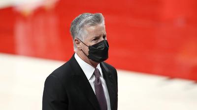 Blazers Fire GM Neil Olshey Following Misconduct Investigation