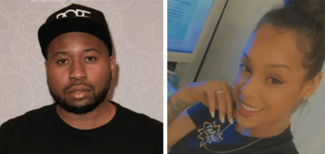 [WATCH] Instagram Model Pulls Out Gun On DJ Akademiks On ‘Fresh & Fit’ Podcast