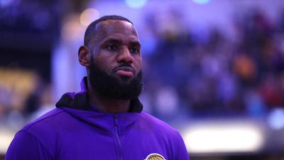 LeBron James Criticizes NBA COVID Process: "It Was Just Handled Very Poorly"