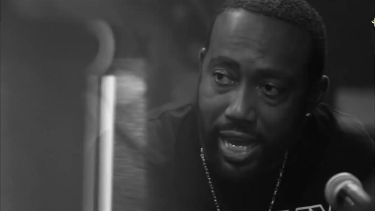 Larry Hoover Jr. Speaks On His Father’s Thoughts Of Kanye West and Drake’s Benefit Concert
