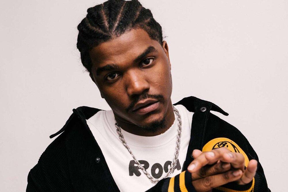 Smino Announces ‘Love For Rent’ As Next Album