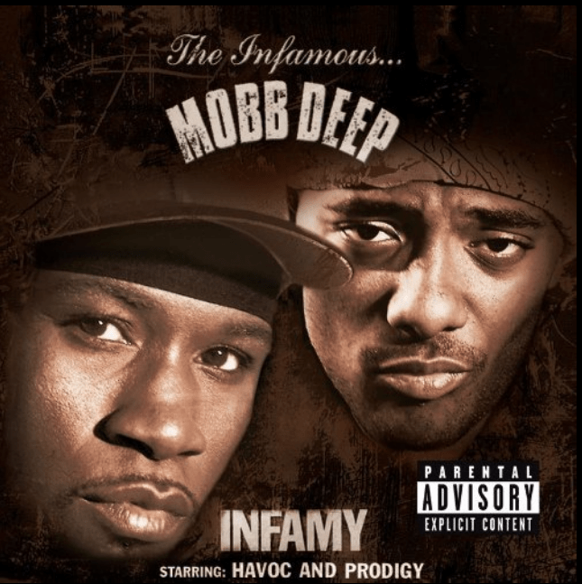 Today In Hip Hop History: Mobb Deep’s Fifth LP ‘Infamy’ Turns 20 Years Old!