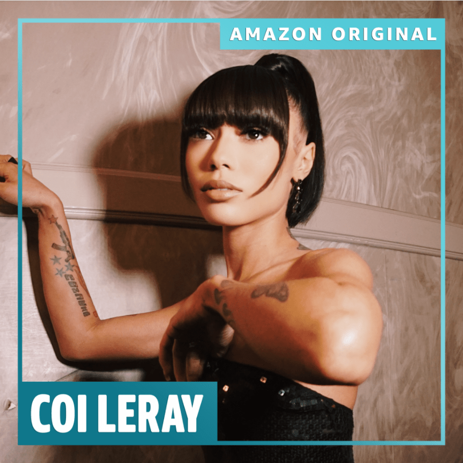 Coi Leray Gifts Fans with a Holiday Version of “TWINNEM”