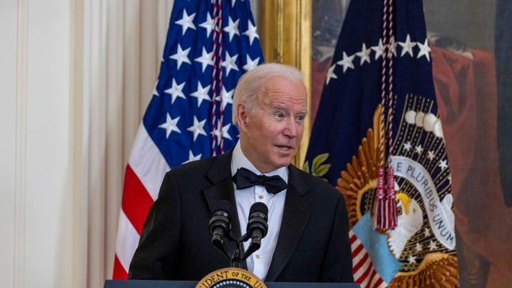 Joe Biden Takes A Stand Against The Beijing Olympics