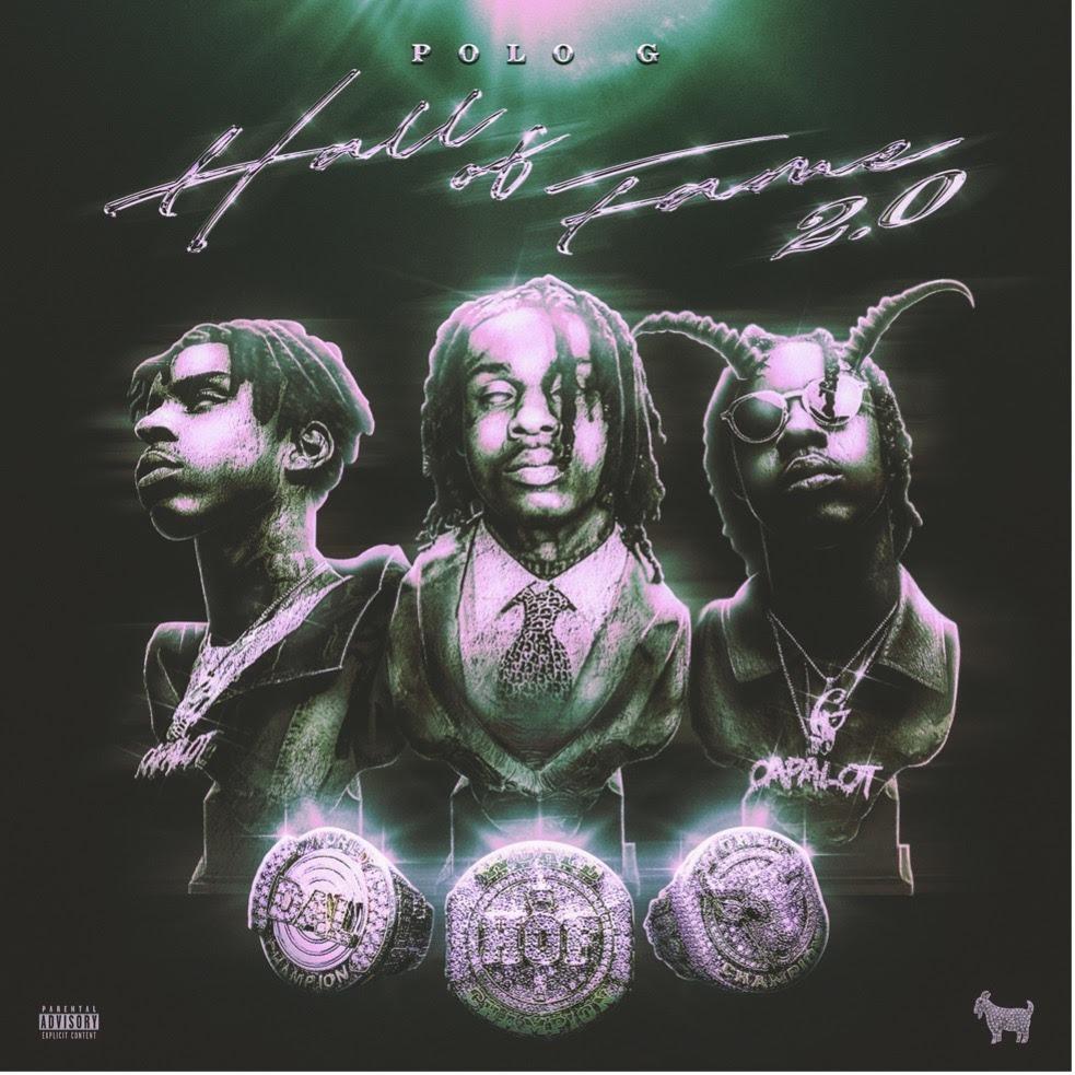 [WATCH] Polo G -“Fortnight” Official Video