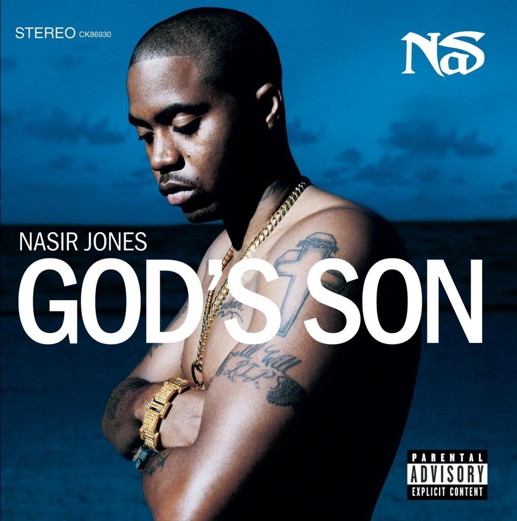 Today in Hip-Hop History: Nas Released His Sixth Studio Album ‘God’s Son’ 19 Years Ago