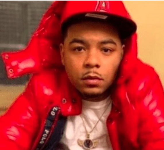 [WATCH] O-Block Member ARoy Shot and Killed On FB Live