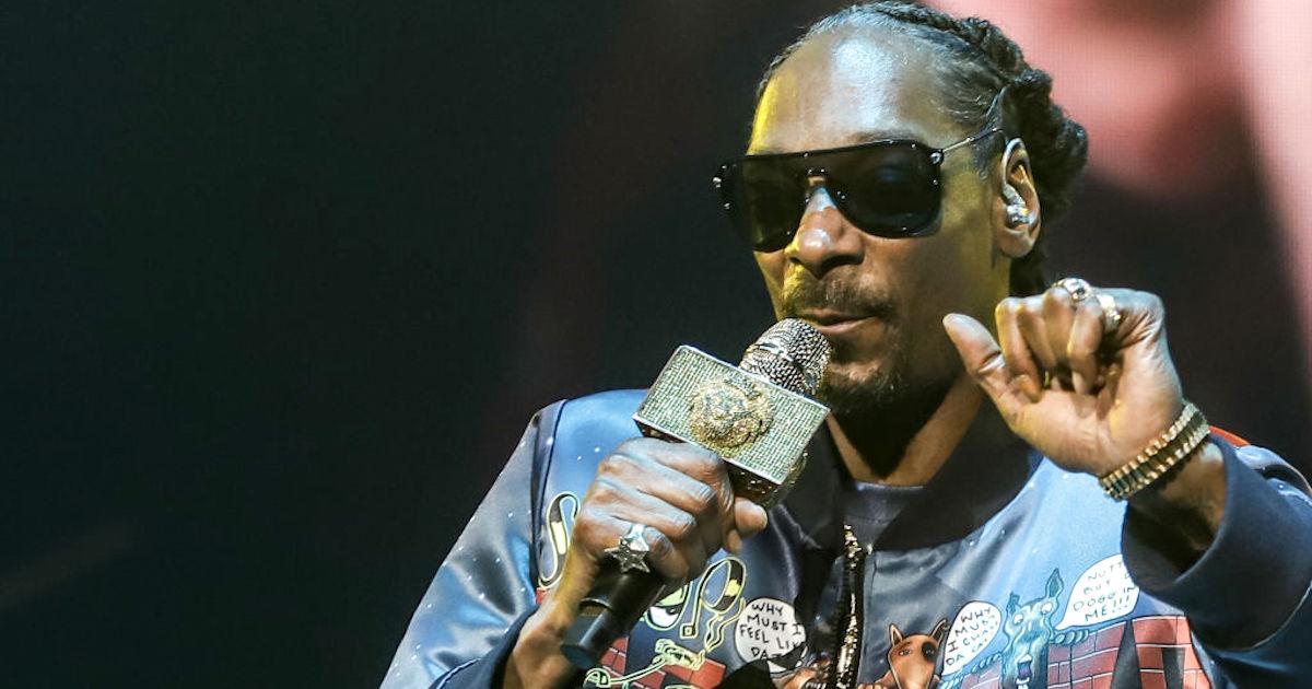 50 Cent and Snoop Dogg’s “Murder Was The Case” Series Gets The Green Light