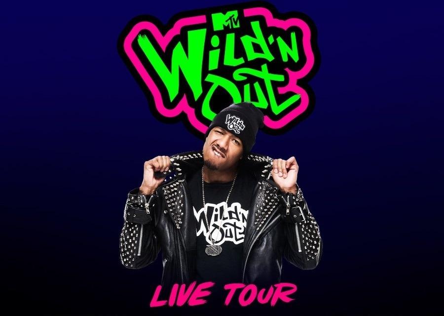 Nick Cannon Announces 2022 ‘Wild ‘N Out’ Live Tour