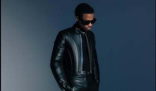 Roddy Ricch Drops Movie Poster Promo Revealing ‘Live Life Fast’ Album Features