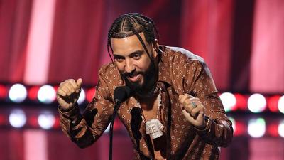 Ed Lover Calls Out French Montana For Saying It's Easier To Make It In The NBA Than In Rap