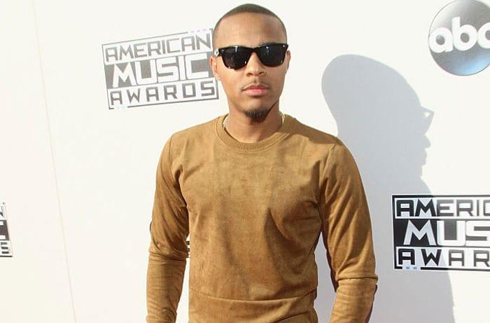 Bow Wow Wants To Be Honored At The Next BET Awards