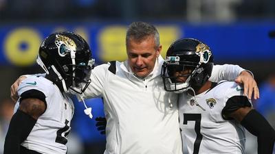 Jaguars Plan To Keep Urban Meyer On As Head Coach: Report