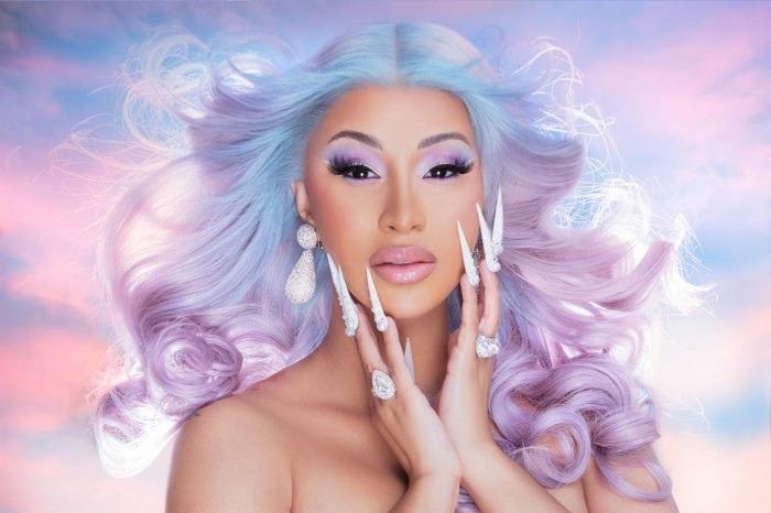 Cardi B Repeats on Top of Pandora’s Annual Top Thumb Hundred List