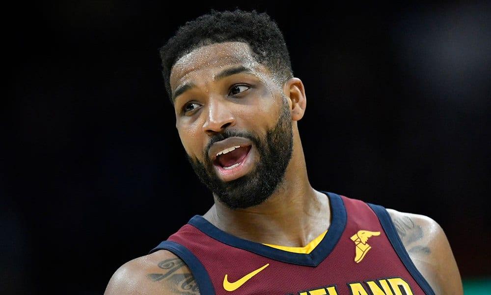 Tristan Thompson Admits to “Sporadic” Sexual Relationship with Woman Suing Him for Child Support