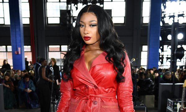 Megan Thee Stallion Criticizes Media Coverage of Tory Lanez Shooting Trial
