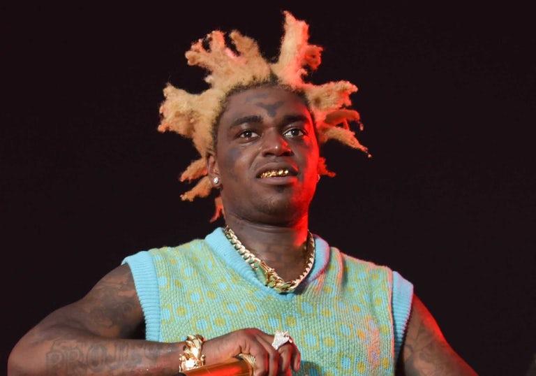 Kodak Black Doubles Down on Current Trump Support: “Forever Trump”