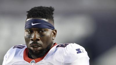 Zac Stacy's Ex-Girlfriend Responds To His Claims That She Staged Assault Video