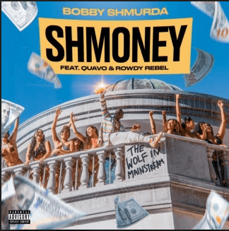 Bobby Shmurda Gets Assists From Quavo And Rowdy Rebel On “Shmoney” Anthem