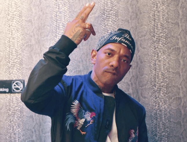 Mobb Deep’s Prodigy To Be Honored With Queensbridge Street Named “Prodigy Way”