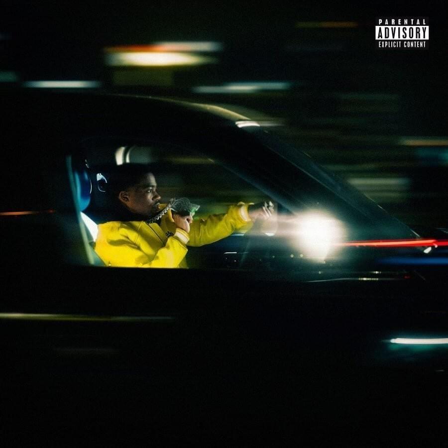 Roddy Ricch Releases New ‘LIVE LIFE FAST’ Album