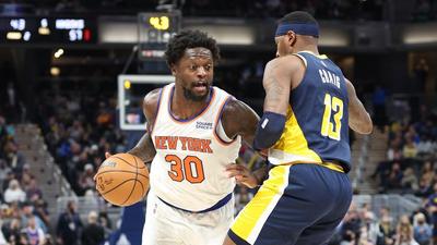 Knicks Reportedly Interested In This Pacers Star