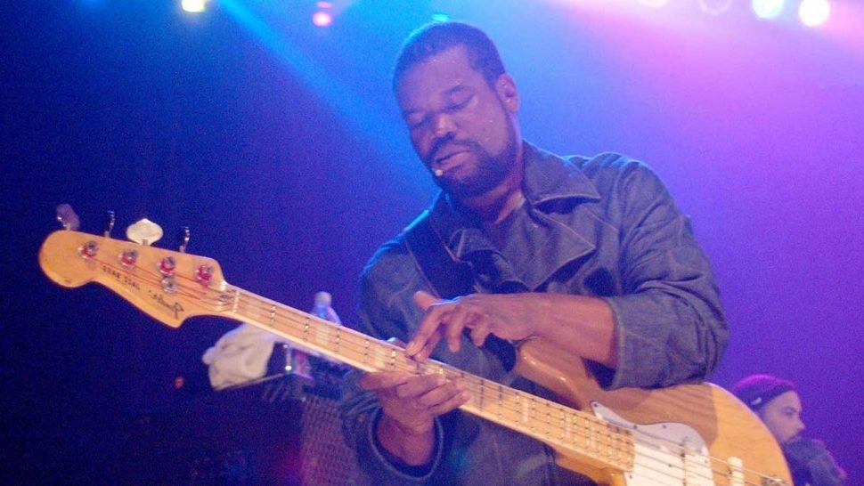 The Roots’ Bassist Leonard ‘Hub’ Hubbard Passes Away At 62