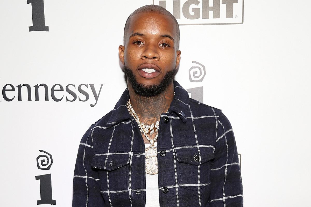 Tory Lanez to Take the Stand in Trial of Shooting Megan Thee Stallion