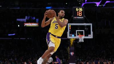 Lakers Take Drastic Measures After THT Tests Postive For COVID-19
