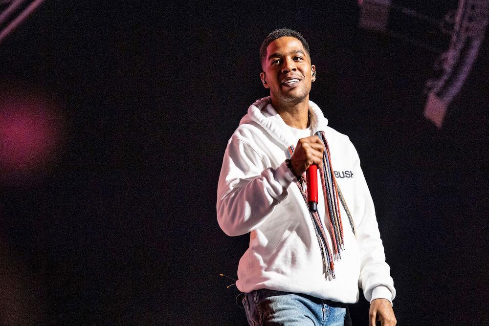 ICYMI: Kid Cudi Reveals Two Albums to Drop in 2022